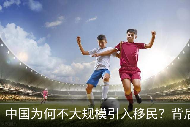 中国为何不大规模引入移民？背后隐藏深意